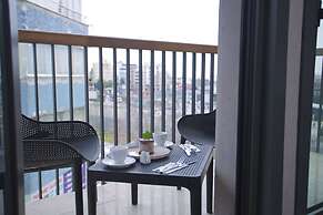Dosso Dossi Hotels Yenikapı
