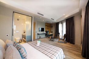 Dosso Dossi Hotels Yenikapı
