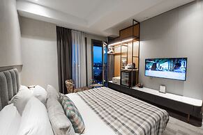 Dosso Dossi Hotels Yenikapı
