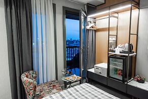Dosso Dossi Hotels Yenikapı