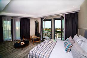 Dosso Dossi Hotels Yenikapı