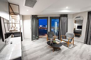 Dosso Dossi Hotels Yenikapı