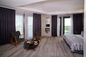 Dosso Dossi Hotels Yenikapı