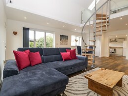 Littlemoor Cottage