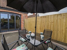 Littlemoor Cottage