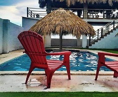 Aqua Vista Beach House