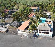 Aqua Vista Beach House