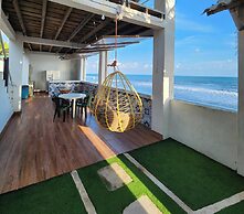 Aqua Vista Beach House