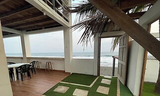 Aqua Vista Beach House
