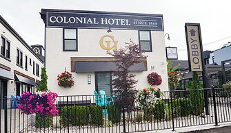Colonial Hotel & Suites