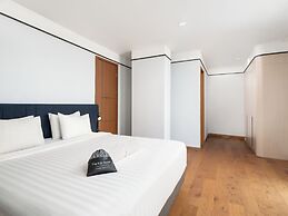 The Reiz Suites, Artotel Curated