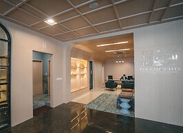 The Reiz Suites, Artotel Curated