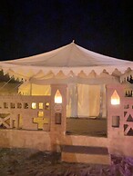 Royal Golden Camp
