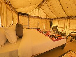 Royal Golden Camp