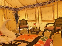 Royal Golden Camp