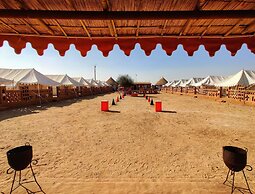 Royal Golden Camp