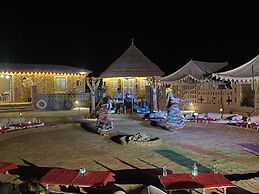 Royal Golden Camp