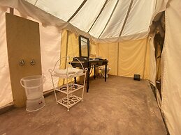 Royal Golden Camp