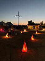 Royal Golden Camp