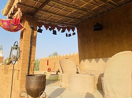 Royal Golden Camp