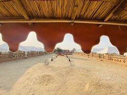 Royal Golden Camp