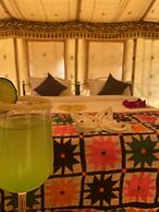 Royal Golden Camp