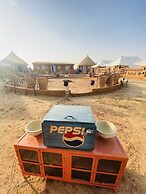 Royal Golden Camp