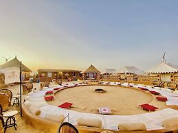 Royal Golden Camp