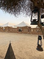 Royal Golden Camp