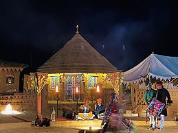 Royal Golden Camp