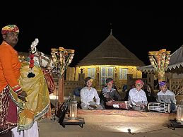 Royal Golden Camp