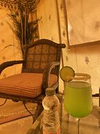 Royal Golden Camp