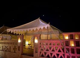 Royal Golden Camp