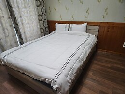 Ganghwa Nolumog Byeoljang