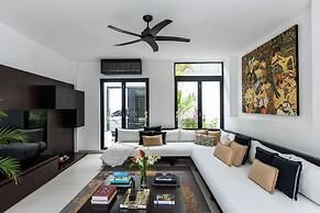 Villa Anaya Manis