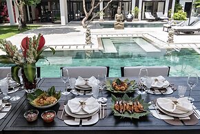 Villa Anaya Manis