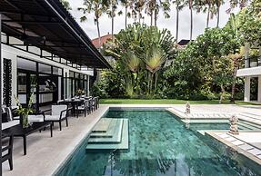 Villa Anaya Manis