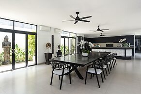 Villa Anaya Manis