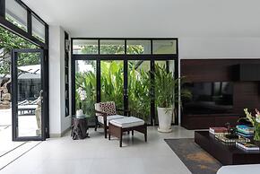 Villa Anaya Manis