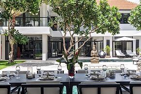 Villa Anaya Manis