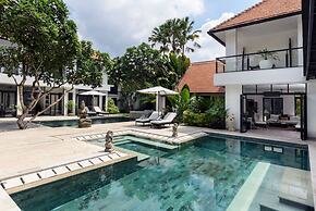Villa Anaya Manis