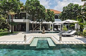 Villa Anaya Manis