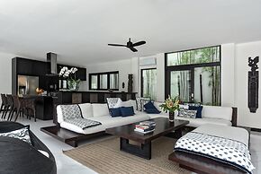 Villa Anaya Manis