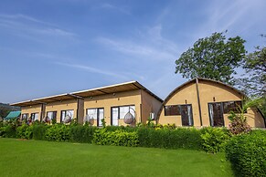 Panarpani Retreat Pachmarhi