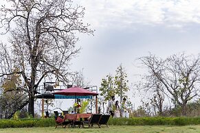 Panarpani Retreat Pachmarhi