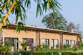 Panarpani Retreat Pachmarhi