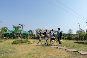 Panarpani Retreat Pachmarhi