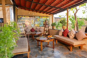 Panarpani Retreat Pachmarhi