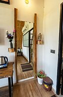 Panarpani Retreat Pachmarhi