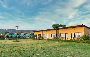 Panarpani Retreat Pachmarhi